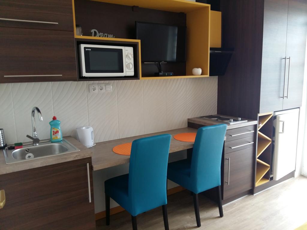 Katalin Boutique & Wellness Apartmanok Hajduszoboszlo Exterior foto