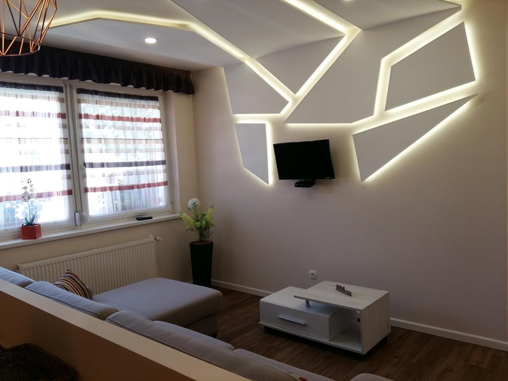 Katalin Boutique & Wellness Apartmanok Hajduszoboszlo Exterior foto