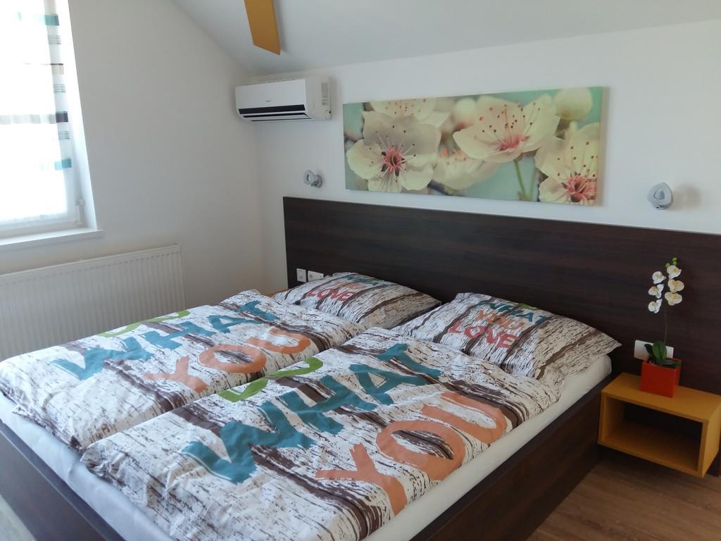 Katalin Boutique & Wellness Apartmanok Hajduszoboszlo Exterior foto