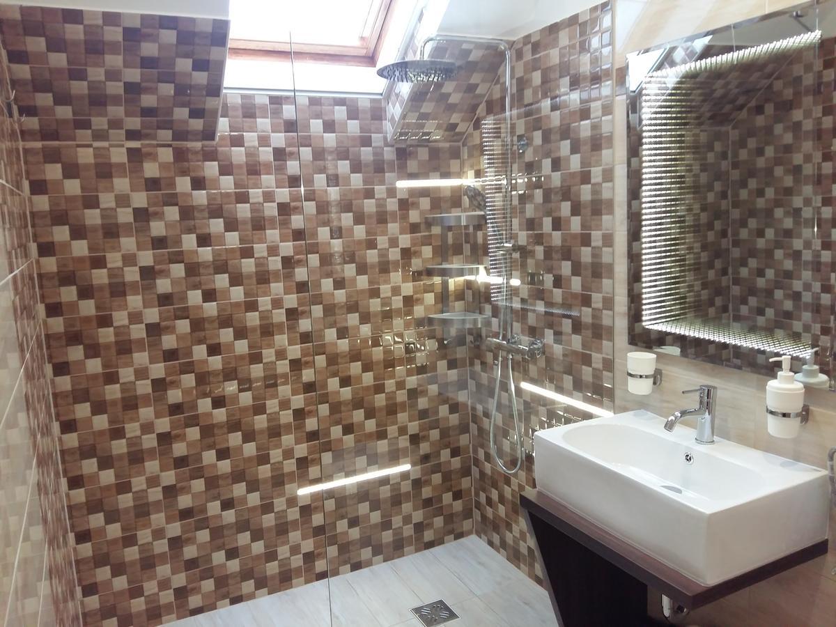 Katalin Boutique & Wellness Apartmanok Hajduszoboszlo Exterior foto