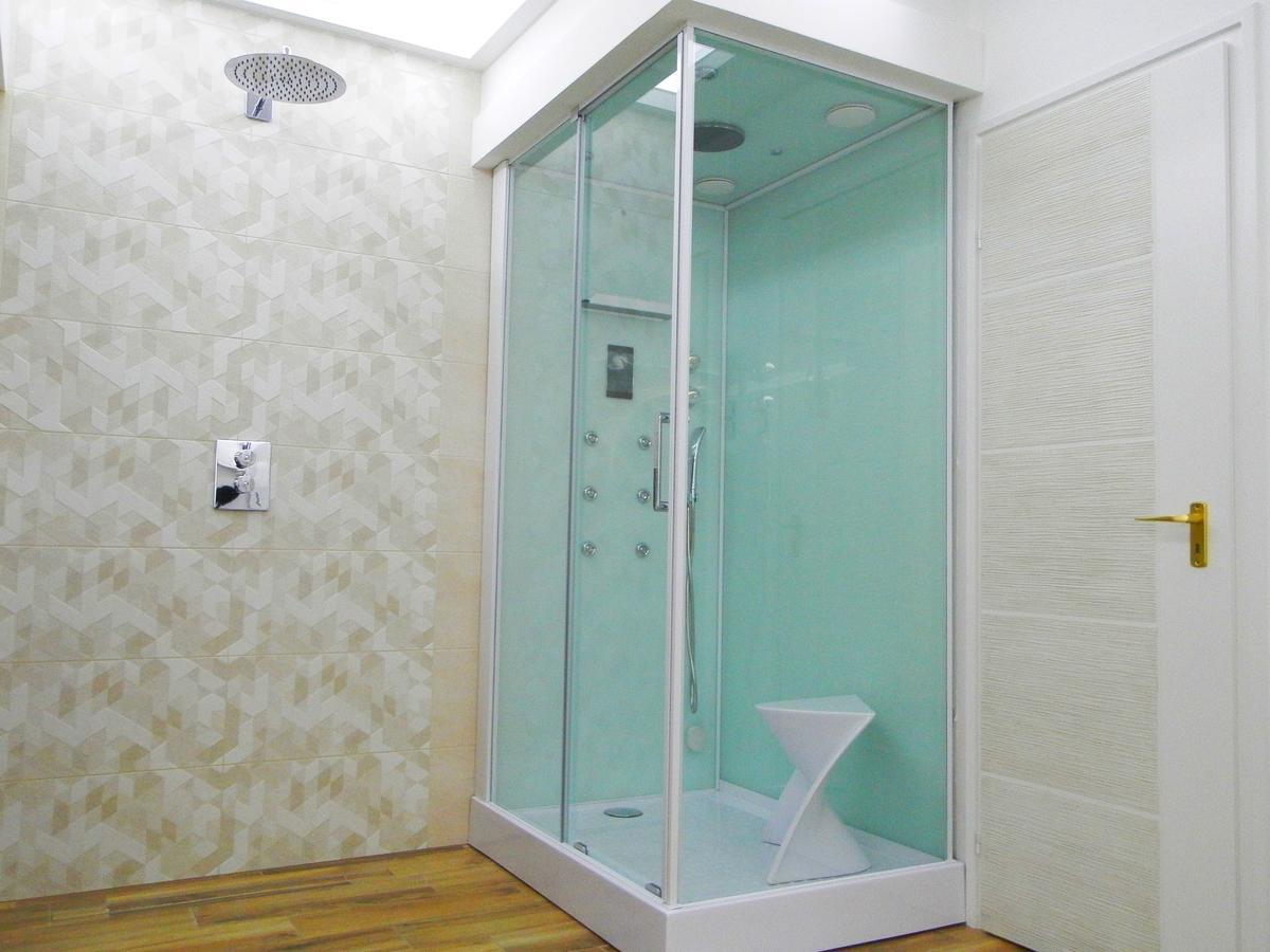 Katalin Boutique & Wellness Apartmanok Hajduszoboszlo Exterior foto