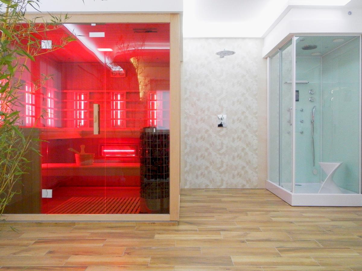 Katalin Boutique & Wellness Apartmanok Hajduszoboszlo Exterior foto