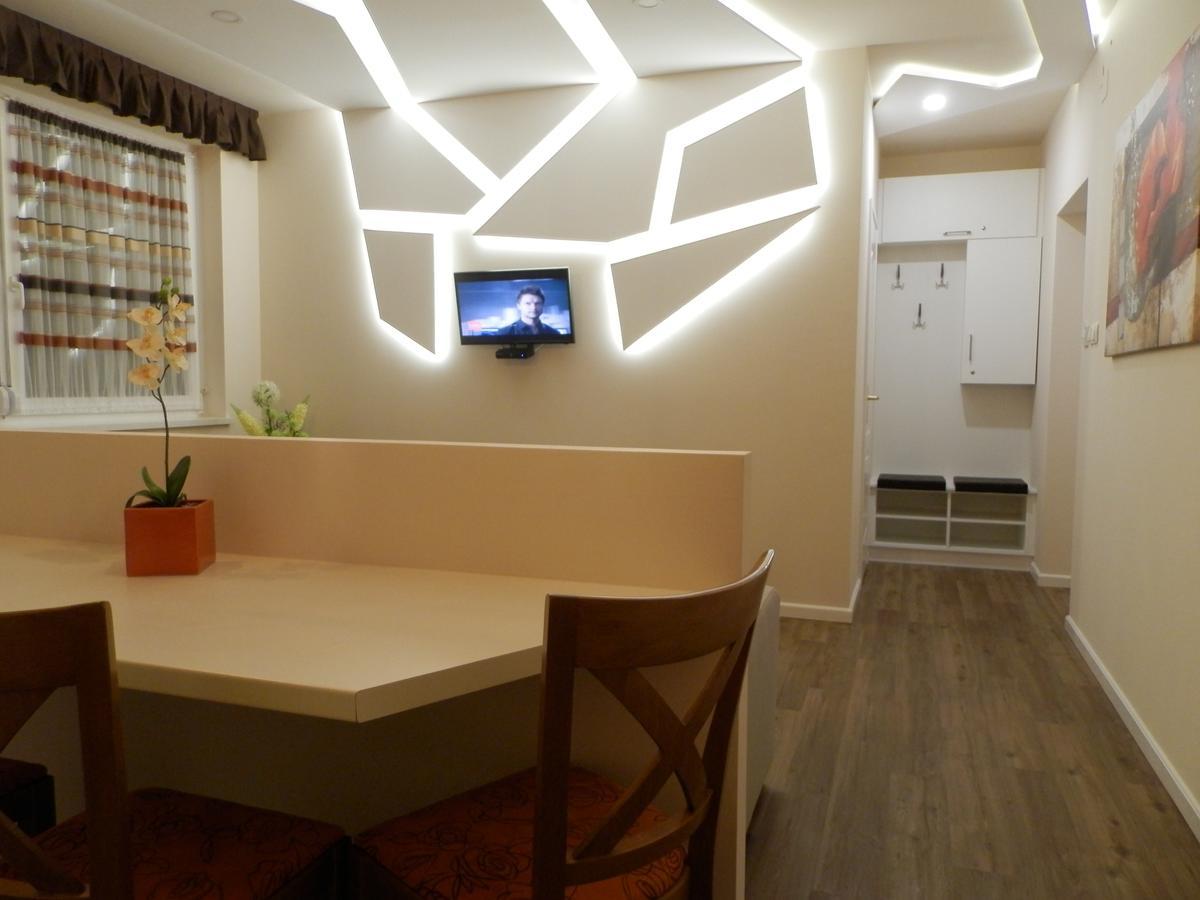 Katalin Boutique & Wellness Apartmanok Hajduszoboszlo Exterior foto